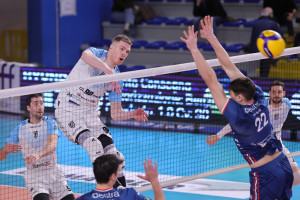 Attacco di Volpato