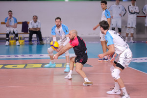Raffa in ricezione