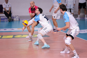 Tiozzo riceve