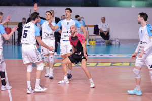 Festeggiano i normanni