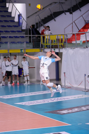 Garnica dai 9 metri