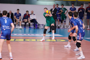 Piccinelli riceve
