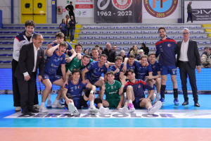 29/03/2026 Emma Villas Codyeco Lupi Siena vs Virtus Aversa