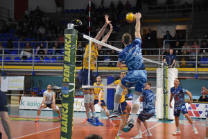 29/03/2026 Sav Trebaseleghe vs Stadium Mirandola