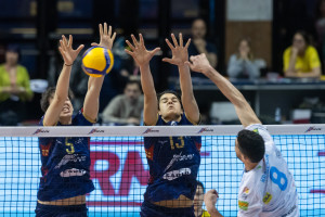 Il muro di Ravenna su Krauchuk Esquivel