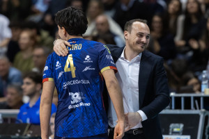 Valentini e Iurlalo