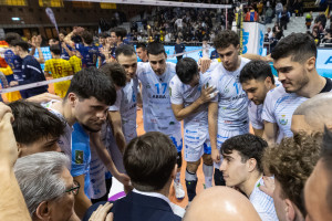 29/03/2026 Consar Ravenna vs Abba Pineto