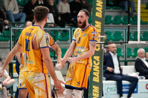 29/03/2026 BCC Tecbus Castellana Grotte vs CUS Cagliari