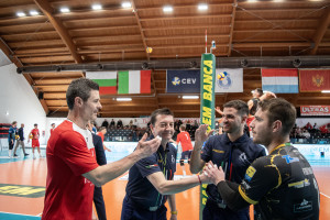 29/03/2026 Rinascita Lagonegro vs Essence Hotels Fano