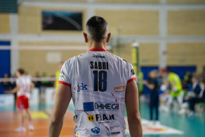 29/03/2026 JV Gioia Del Colle vs Negrini CTE Acqui Terme