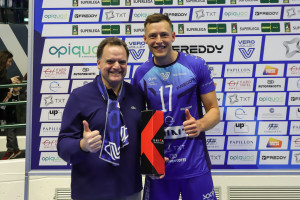 Foto MVP