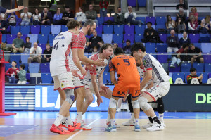 04/04/2026 Allianz Milano vs Cisterna Volley