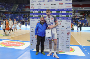 MVP Reggers