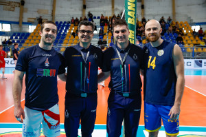 04/04/2026 Sarlux Sarroch vs ErmGroup Altotevere San Giustino