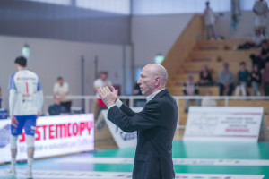 04/04/2026 Gabbiano FarmaMed Mantova vs Belluno Volley