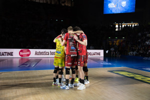 Civitanova team
