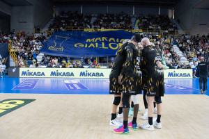 Verona team
