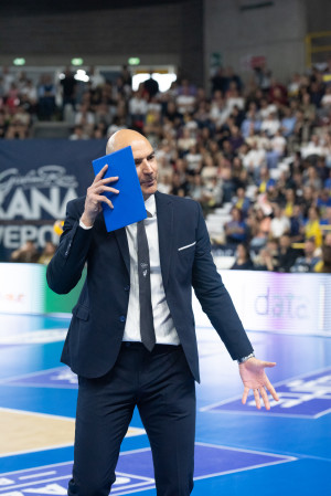 Soli in partita
