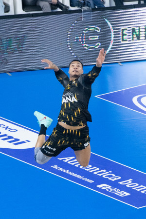battuta Darlan