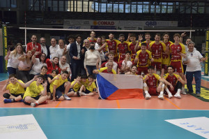 05/04/2026 Conad Reggio Emilia vs Domotek Reggio Calabria