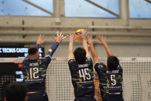 05/04/2026 Negrini CTE Acqui Terme vs BCC Tecbus Castellana Grotte