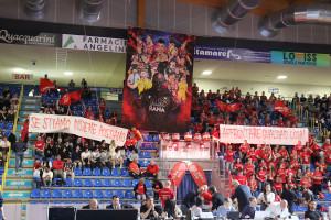 08/04/2026 Cucine Lube Civitanova vs Rana Verona