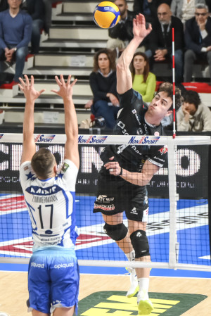 08/04/2026 Sonepar Padova vs Vero Volley Monza