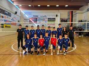 Vero Volley Monza