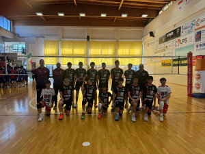 Sir Susa Scai Perugia