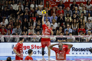 09/04/2026 Gas Sales Bluenergy Piacenza vs Sir Susa Scai Perugia