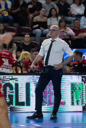 Medei in campo