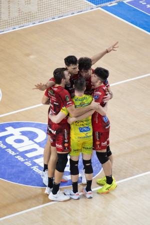Lube gruppo