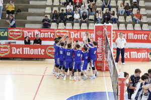 11/04/2026 Del Monte® Boy League - Finale: Vero Volley Monza - Itas Trentino