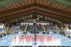 L'arena