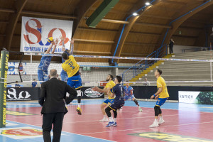 Attacco Sarlux