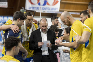 Time-out Sarlux