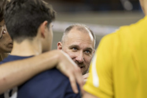Time-out Sarlux