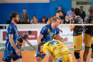 12/04/2026 Tinet Prata di Pordenone vs Rinascita Lagonegro