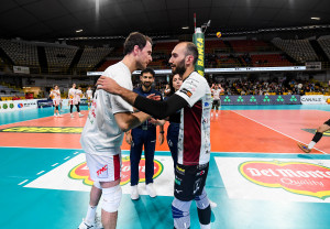 12/04/2026 Domotek Reggio Calabria vs Conad Reggio Emilia