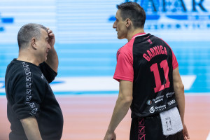 Graziosi e Garnica