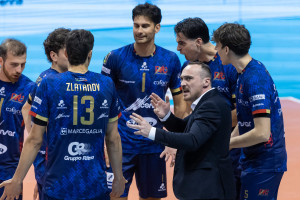 Time out Valentini
