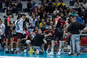 Time out Graziosi