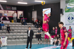 15/04/2026 Alva Inox 2 Emme Service Porto Viro vs Abba Pineto
