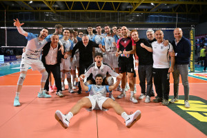 15/04/2026 Virtus Aversa vs Consar Ravenna