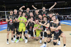 18/04/2026 Cucine Lube Civitanova vs Rana Verona
