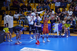 19/04/2026 Valsa Group Modena vs Allianz Milano