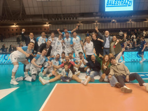 19/04/2026 Consar Ravenna vs Virtus Aversa