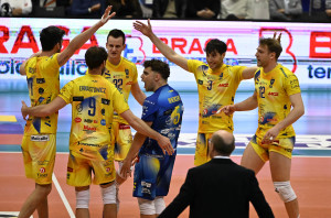 22/04/2026 Gruppo Consoli Sferc Brescia vs Tinet Prata di Pordenone