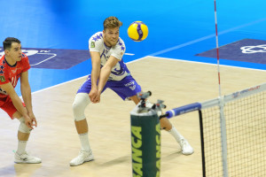 Rohrs ricezione