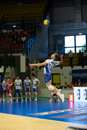 Rohrs servizio